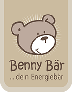 Benny Energie Bär Logo